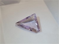 Natural Amethyst Loose Gemstone SJC