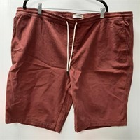 GOODTHREADS MEN'S SHORT SIZE XXXL