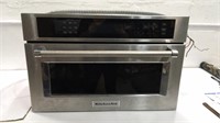 Kitchen Aid Under Cabinet Microwave M7B