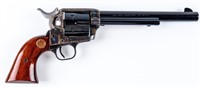 Gun Colt SAA 2nd Generation 1971 NRA Centennial