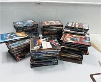 74 DVDs M7A