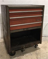 Craftsman Metal Tool Chest M9B