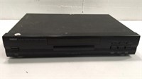 Yamaha Digital DVD Player M7A