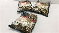 Three Bags of new 20' Trucker's Chain K7A