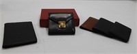 Ferragamo Wallet & More K16C