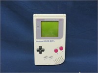 Nintendo Gameboy Handheld Game System