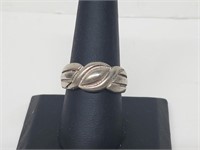 .925 Sterling Silver Ring