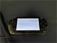 Sony PSP Handheld Game System