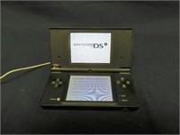 Nitendo DS Black Tested Working