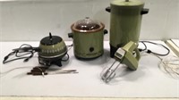 Kitchen Small Appliances M7B