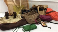 Quality Shopping Bags & More K9B