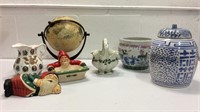 Vintage Ceramics and More K7E