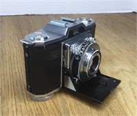 Zeiss Ikon 35mm Camera U8D
