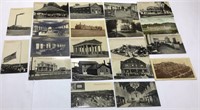 Elizabethtown, PA Masonic Homes Post Cards
