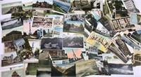 100+ Canada Post Cards
