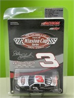 Action mascara Winston cup series Dale Earnhardt