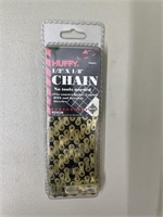 Huffy 1/2 x 1/8in chain