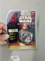 Star Wars Episode 1 Destroyer Droids Yo-Yo