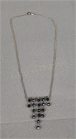 Sterling Silver .925 Necklace