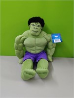 Incredible Hulk Pillow Buddy 9x23