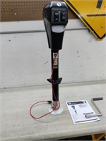 Electric Trailer Power Tongue Jack   3500Lbs,