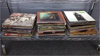113 Assorted Albums For One Bid