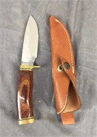 Buck 192 Usa Knife