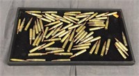 Lot Of Ammunition - Size Unknown