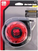 GB Gardener Bender 15 ft Mini Cable Snake