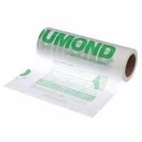 DUMOND Paint Remover, 13 in x 300 ft
