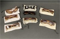 8x The Bid - New High Quality Somatic Sunglasses