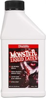 Monster Liquid Latex - 473.6 g pint