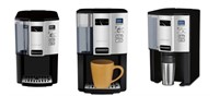 Cuisinart Coffee On Demand 12-Cup Coffeemaker
