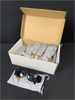 10x The Bid New Texas Longhorn Sunglasses