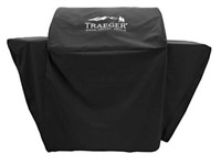 Traeger BAC231 Full Size Wood Fired Grill Cover