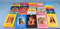 30+ Playboy Calendars