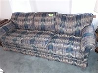 3 CUSHION COUCH