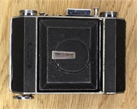 Minolta 120mm Camera, Circa 1934 U8D