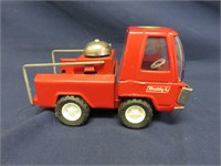 Buddy L Fire Truck with Bell