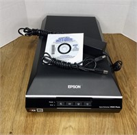 Epson Scanner V600 U7G