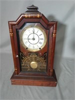 Early Seth Thomas Mantel Clock