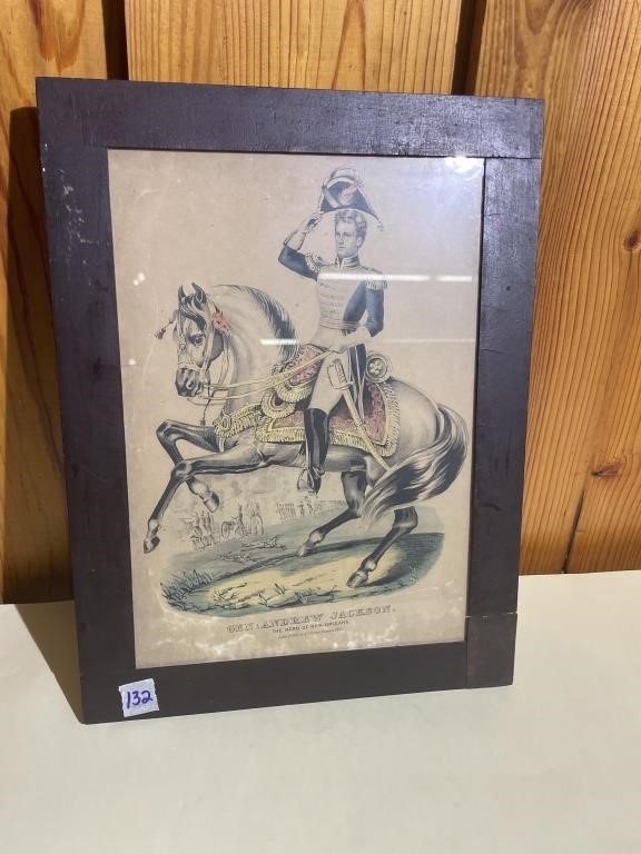 Historic South East Tennessee Museum Antique Auction