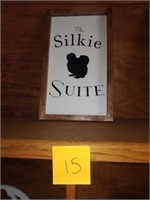 "The Silkie Suite"
