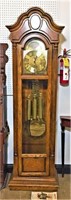 Howard Miller Grandfather Clock with Pendulum