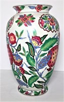 Andrea by Sadek Painted Vase