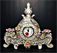 Italian made Mantle Clock