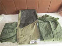 Men's Outdoor Pants & Rain Gear