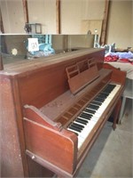 baldwin piano