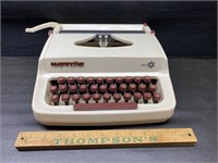 Easy-writer 300 typewriter
