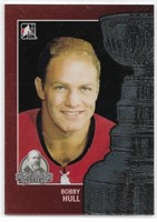 Bobby Hull Lord Stanleys Mug card #41